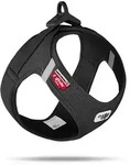 Curli Hunde-Geschirr Curli Clasp Brustgeschirr Hund Geschirr Vest Air Mesh