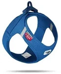 Curli Hunde-Geschirr Curli Clasp Brustgeschirr Hund Geschirr Vest Air Mesh