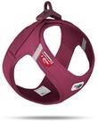 Curli Hunde-Geschirr Curli Clasp Brustgeschirr Hund Geschirr Vest Air Mesh