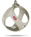 Curli Hunde-Geschirr Curli Clasp Brustgeschirr Hund Geschirr Vest Air Mesh