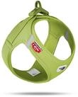 Curli Hunde-Geschirr Curli Clasp Brustgeschirr Hund Geschirr Vest Air Mesh