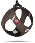 Curli Hunde-Geschirr Curli Clasp Brustgeschirr Hund Geschirr Vest Air Mesh