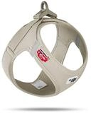 Curli Hunde-Geschirr Curli Clasp Brustgeschirr Hund Geschirr Vest Air Mesh