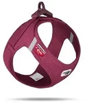 Curli Hunde-Geschirr Curli Clasp Brustgeschirr Hund Geschirr Vest Air Mesh