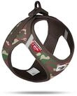 Curli Hunde-Geschirr Curli Clasp Brustgeschirr Hund Geschirr Vest Air Mesh