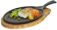 K&uuml;chenprofi Grillpfanne