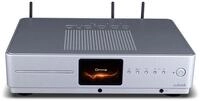 audiolab audiolab Omnia All-in-One-Musiksystem Vollverst&auml;rker