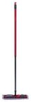 Vileda Wischmopp Mop UltraMax Micro & Cotton 140911, Wei&szlig;
