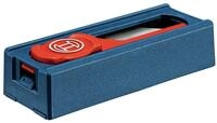 BOSCH Cuttermesser, Klinge: 1.9 cm, (10 St&uuml;ck), Ersatzklingen - 10er-Pack