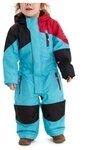 Killtec Skianzug Kesley Mini, Skioverall, wind- und wasserdicht, innen warmes...