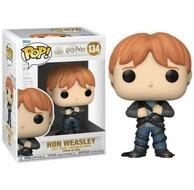 Funko Merchandise-Figur POP HP: HP-Jubil&auml;um - Ron in der Teufelsschlinge