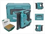 Makita Nagler DBN 500 ZJ Akku Stauchkopfnagler 18 V 15-50 mm + Makpac +...