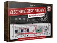 Franzis Verlag 67118 Sound Machine Bausätze Bausatz ab 14 Jahre