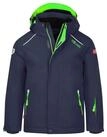 TROLLKIDS Winterjacke Kids Holmenkollen Snow Jacket Pro