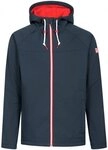 Derbe Softshelljacke Softshell Isleby