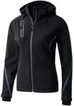 Erima Softshelljacke Damen Softshelljacke Function