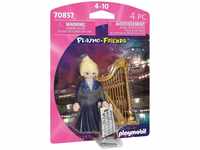 Playmobil® Spielbausteine Harfenspielerin
