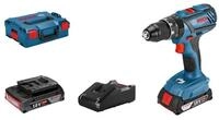 Bosch Professional Schlagschrauber Bosch Professional Akku-Schlagbohrschrauber...