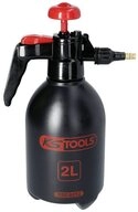 KS Tools Druckspr&uuml;hger&auml;t Universal-Druck-Zerst&auml;uber, 2 l 150.8252