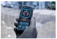 BOSCH Entfernungsmesser GLM 50-22 Professional Laser-Entfernungsmesser