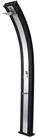 Steinbach Solardusche "Slim Line Duo"
