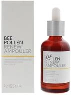 Missha Tagescreme Bee Polen Renew Ampouler Serum 40ml