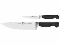 ZWILLING Pure Messerset 2 tlg. (33620004)