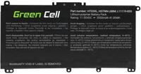 Green Cell Batterie