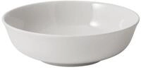 Villeroy & Boch M&uuml;slischale For Me Bol, wei&szlig;, 800 ml, Porzellan, (1-tlg),...