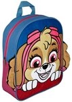 UNDERCOVER Kinderrucksack Paw Patrol - Pl&uuml;sch-Rucksack "Skye" (1-tlg)