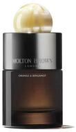 MOLTON BROWN K&ouml;rperpflegeduft Orange & Bergamot Eau de Parfum 100ml Spray