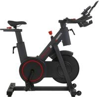 Hammer Speedbike Race S (5-tlg., Trainingscomputer mit LCD-Anzeige,...