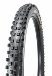 Maxxis Fahrradreifen MAXXIS Reifen Shorty 27.5x2.40 Zoll 61-584 schwarz TLR...