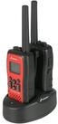 Stabo Walkie Talkie Funkhandy Freecomm 850 Set