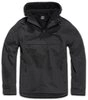 Brandit Outdoorjacke Windbreaker Jacke Atmungsaktiv wasserabweisend