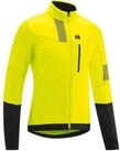 Gonso Fahrradjacke Valaff Herren Softshell-Jacke, Windjacke atmungsaktiv und