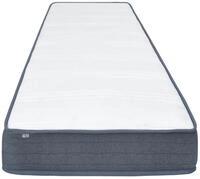 Boxspringmatratze, vidaXL, Boxbett-Matratze 200 x 100 x 20 cm