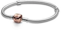 Pandora Charm-Armband Moments