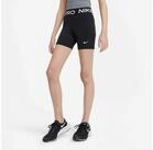 Nike Shorts G NP DF 3IN SHORT schnell trocknendes Material, aus Jersey, mit