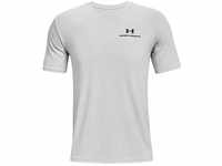 Under Armour® T-Shirt Herren Rush Energy Kurzarm T-shirt