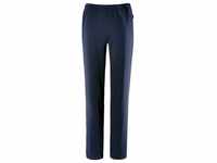 SCHNEIDER Sportswear Trainingshose PISAW-Hose blau 46