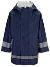 Sterntaler&reg; Regenjacke Regenjacke ungef&uuml;ttert uni (1-St) Wasserdichte Regenjacke