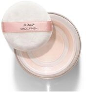 asambeauty Puder Final Touch Setting Puder Bare Teint