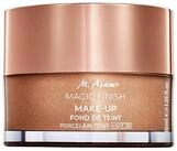 asambeauty Foundation Make-up Mousse Porcelain Teint LSF 30