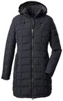 Killtec Steppmantel Skane WMN Quilted PRK Moderner Parka von killtec: warm, wasser-