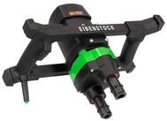 Eibenstock R&uuml;hrwerk Eibenstock EZR 24 R R/L Zwangsr&uuml;hrwerk Set bunt