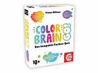 Game Factory Color Brain Go (Spiel)