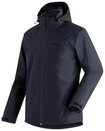 Maier Sports Funktionsjacke Gregale DJ M Herren Wanderjacke wasserdicht,...