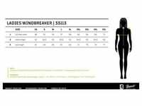 Brandit Kurzjacke Women Frontzip Windbreaker XS