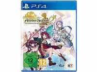 Game Atelier Sophie 2: The Alchemist of the Mysterious Dream Standard Englisch...